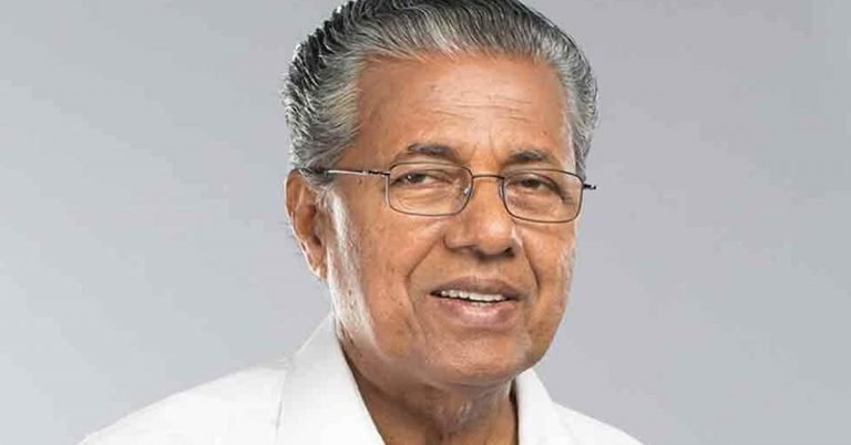 Chief Minister Pinarayi Vijayan left for the United States for further treatment