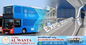 RTA estimates more than 37 million people use public transport during Dubai Expo