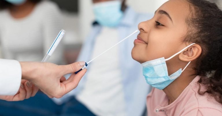Individual classes resume in Abu Dhabi: Regular covid PCR tests mandatory for students.
