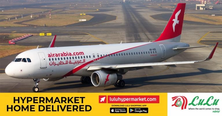Sharjah’s Air Arabia to resume direct flights to four Saudi destinations