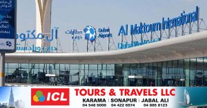 Dubai Airport Runway Closure: Thousands of flights diverted to Dubai World Central