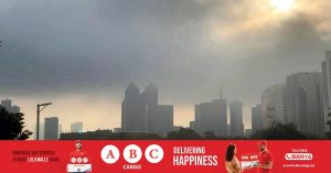 UAE weather: Expect fair skies, humid night on Saturday