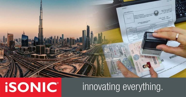 UAE announces new entry and residency rules