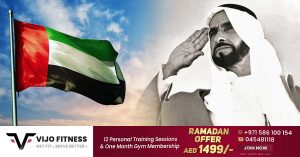 UAE to observe Zayed Humanitarian Work Day tomorrow