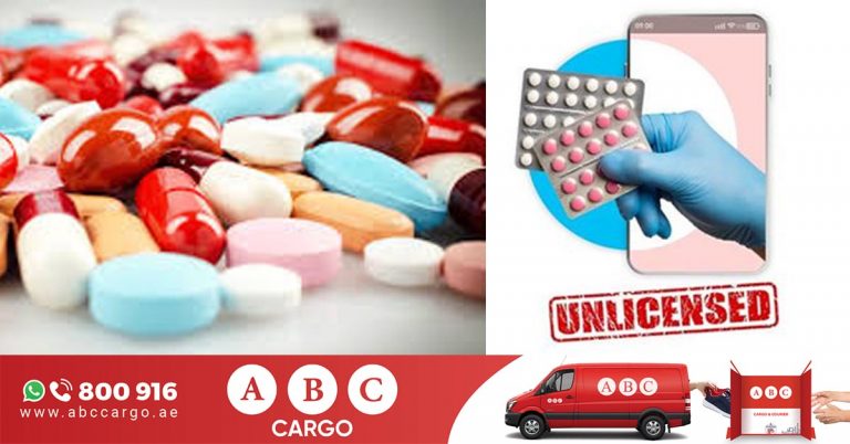 Warn of imprisonment and fines for distributing unlicensed medical products online in the UAE