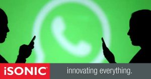 Is WhatsApp interrupted in UAE too ..? : WhatsApp services crashed this morning
