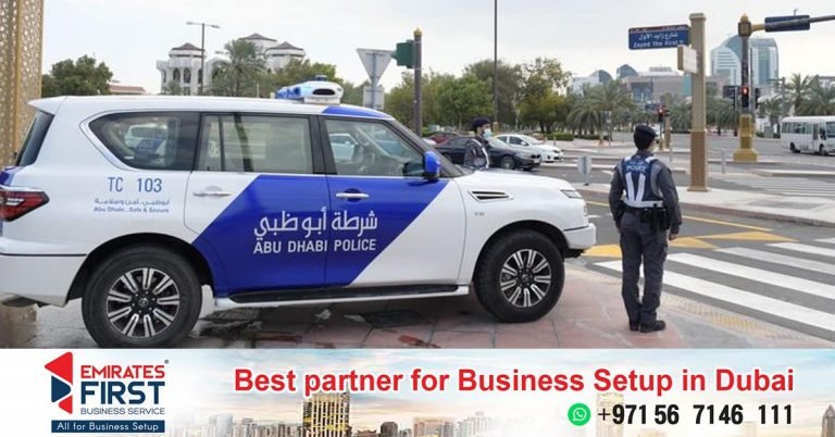 Do not drive too fast for fear of not getting home early to break the fast: Abu Dhabi police say patrolling has been intensified