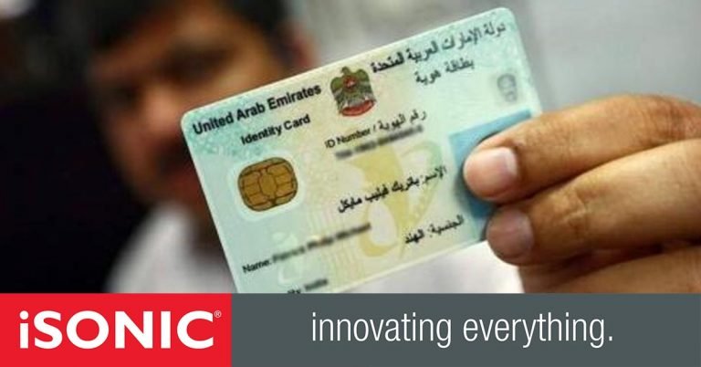 From tomorrow, April 11, there will be no way to add a residence visa to an expat's passport instead of an Emirates ID.