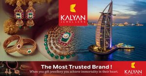 Kalyan Jewelers with Eid Attractive Station Offer