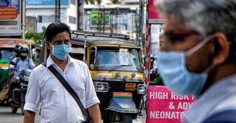 covid lifts restrictions in Kerala; The mask should continue to be worn.