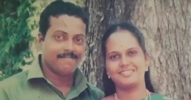 Three members of a family have committed suicide in Kochi