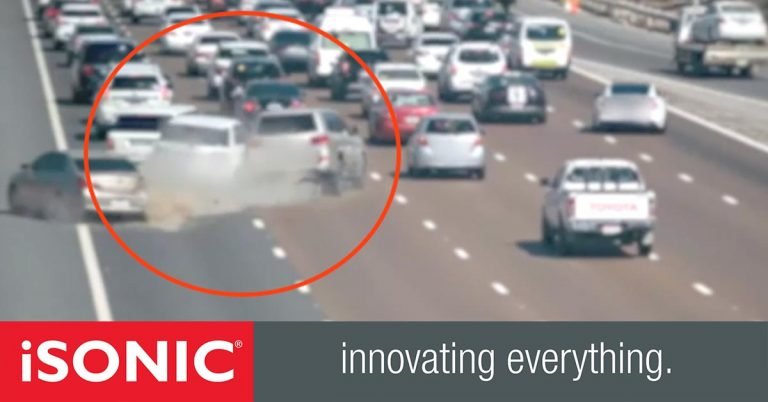 Abu Dhabi Police warn against speeding, the biggest cause of traffic fatalities worldwide