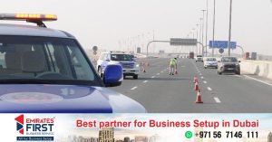 Abu Dhabi police say they want to take advantage of a 35% discount on traffic fines in Abu Dhabi