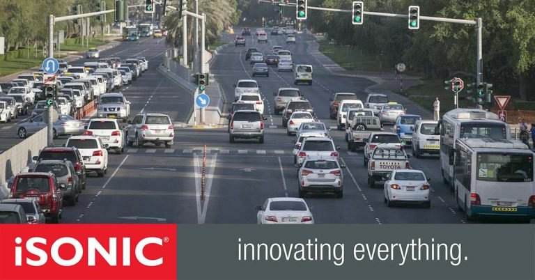 Abu Dhabi tops list of world's least congested capitals, according to a new survey