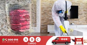 Abu Dhabi warns pest control agencies against use of harmful chemicals