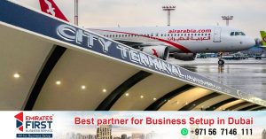 Air Arabia launches 'City Check-in' service with baggage drop-off facility in Abu Dhabi