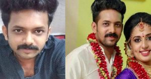 Amazing suicide case- Husband Kiran jailed for 10 years