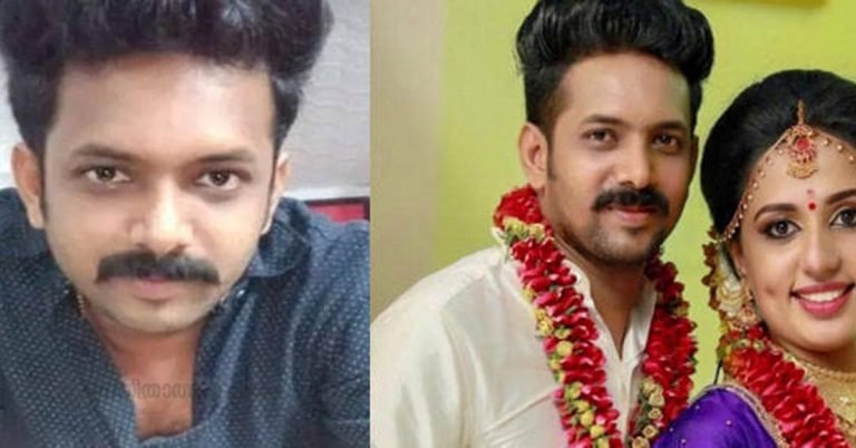 Amazing suicide case- Husband Kiran jailed for 10 years