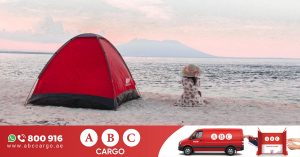 Camping banned on public beaches in Ras Al Khaimah