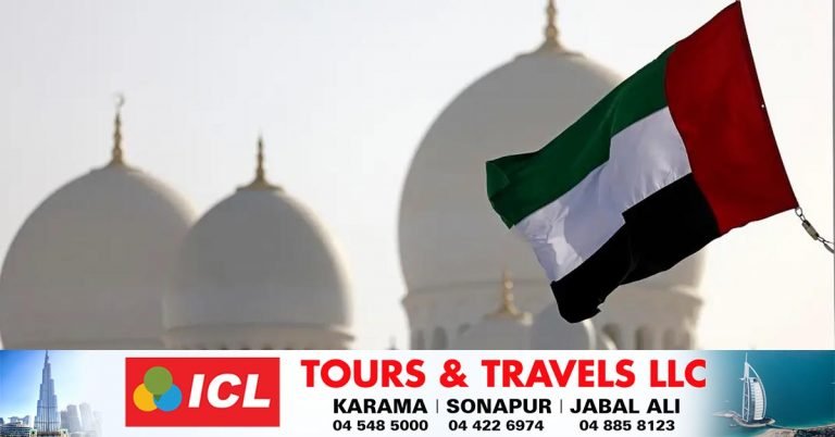 Death of Sheikh Khalifa- Several cultural events across the UAE have been temporarily postponed.
