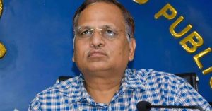 Delhi Health Minister Satyender Jain has been arrested by the ED in connection with a hawala case