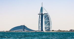 Dubai Police appeal for help to identify body found in water near Palm Jumeirah