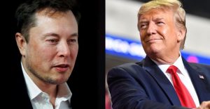 Elon Musk Denies Devin Nunes’ Claim That Donald Trump ‘Encouraged’ Tesla CEO to Buy Twitter