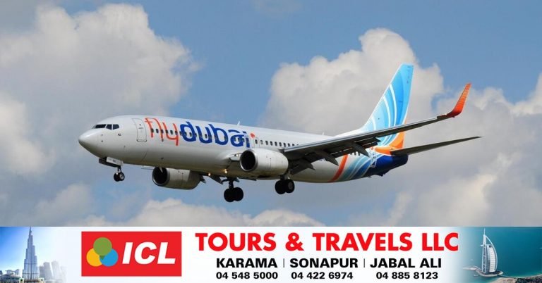 Fly Dubai with more services to Qatar to watch the World Cup