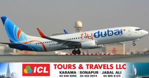 Flydubai warns of change in operations following Dubai airport runway closure