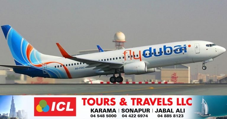 Flydubai warns of change in operations following Dubai airport runway closure