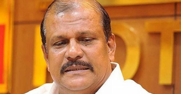 Former MLA PC George in custody in hate speech case