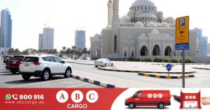Free parking announced for 3 days in Sharjah