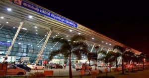 Fuel shortages- Thiruvananthapuram Airport has fueled long-haul flights from Sri Lanka.