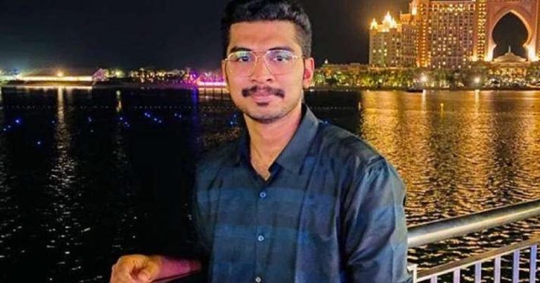 Guruvayur native drowns in Sharjah