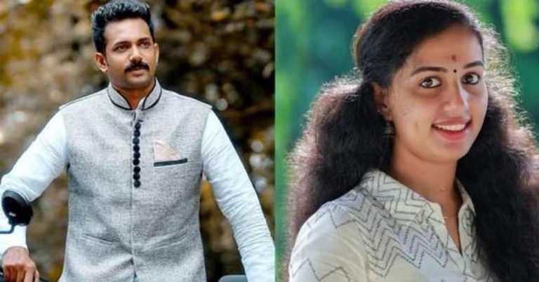 Her husband Kiran is guilty in the Vismaya case