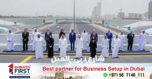 RTA says the new Dubai-Al Ain road upgrade project will benefit 1.5 million motorists