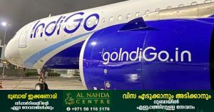 Indigo Airlines fined Rs 5 lakh for denying flight to disabled child