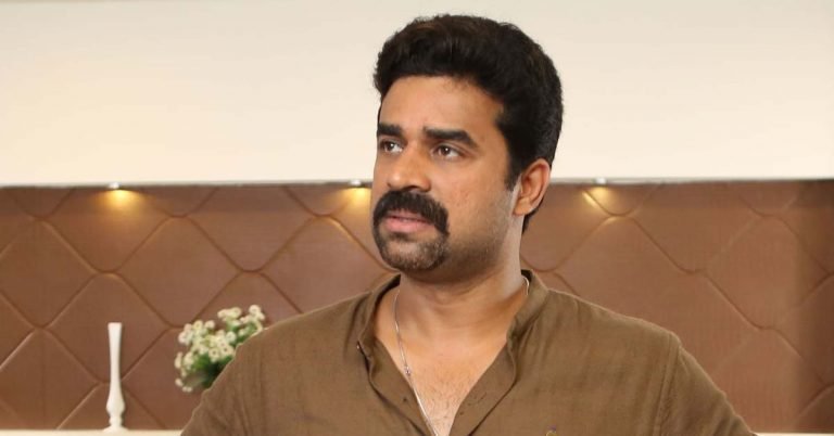 It is learned that the flight ticket of Vijay Babu, who was scheduled to return home from Dubai today, has been canceled