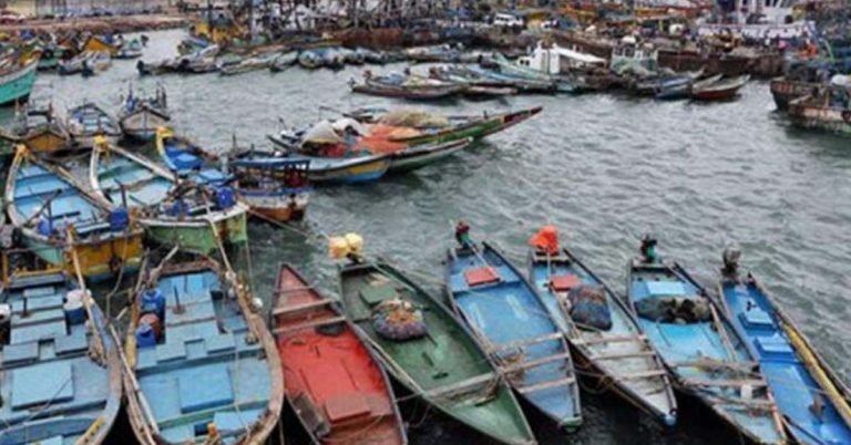 Trolling banned in Kerala for 52 days from June 9 to July 31