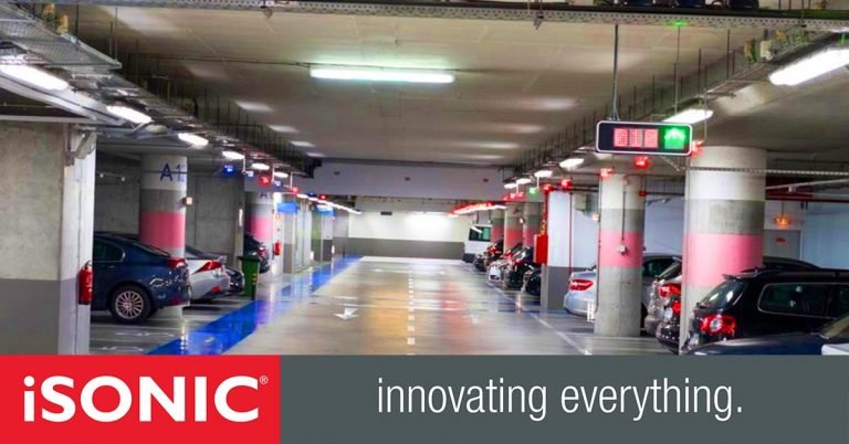 New system for pre-booking parking slots in malls in Dubai