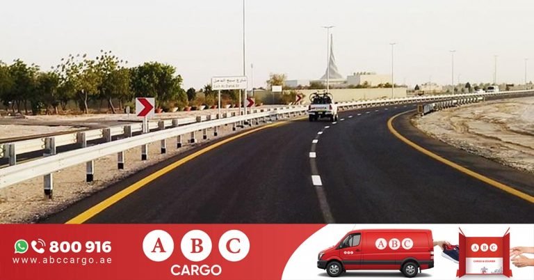 RTA to open new road to Dubai's Al Khudra Lake from today