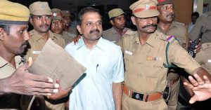 Rajiv Gandhi assassination case: Perarivalan released after 31 years in jail
