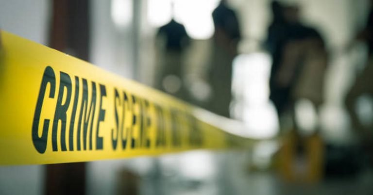 Sharjah police have arrested a Pakistani man for stabbing his own compatriot to death