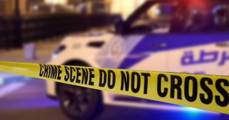 Teen jumps to death from building after argument with dad in Sharjah
