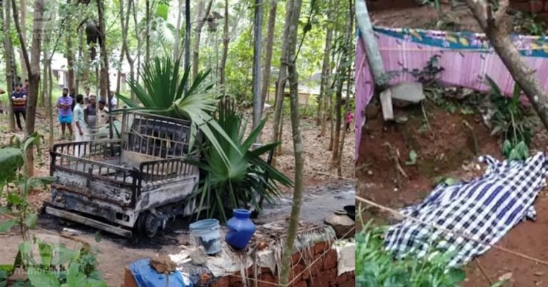 Three killed in Goods autorickshaw blast in Malappuram