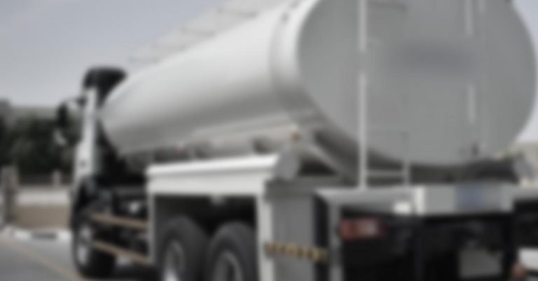 Two expatriates fined and jailed for stealing 40 gallons of diesel from fuel tanker in Dubai