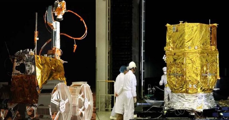 UAE's first lunar mission 'Rashid': Rover expected to arrive at Florida launch site in September