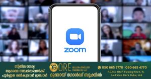 Video platform malfunction- Authority issues warning to zoom users in UAE