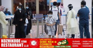 covid-19-Saudi Arabia imposes travel ban on citizens of 16 countries, including India
