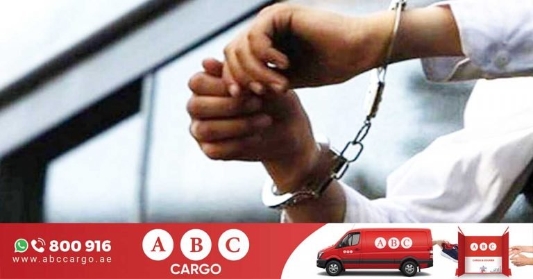 Six men have been sentenced to two years in prison in Dubai for stealing 3,65,000 dirhams and a gold statue from a money exchange.